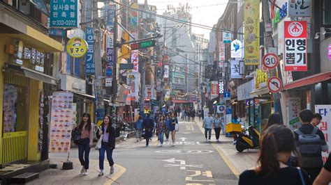 西大門|Seodaemun